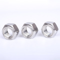 Good Price Stainless Steel Self-locking Nuts